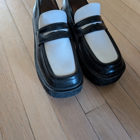 Shop Pêche Malo Loafers - Picture 4 of 6